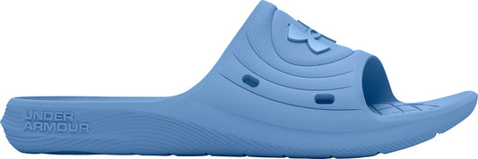 Under Armour Locker IV Sliders - Blue