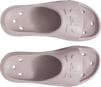 Under Armour Locker V Mens Sliders - Grey