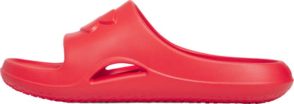 Under Armour Locker V Mens Sliders - Red