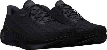 Under Armour HOVR Machina 3 Clone Mens Running Shoes - Black