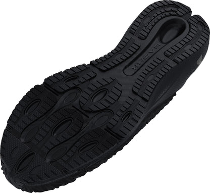 Under Armour HOVR Machina 3 Clone Mens Running Shoes - Black