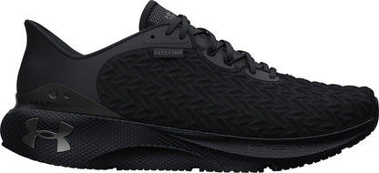 Under Armour HOVR Machina 3 Clone Mens Running Shoes - Black