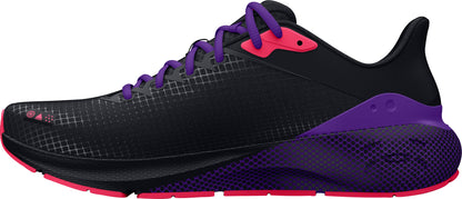 Under Armour Machina Storm Mens Running Shoes - Black