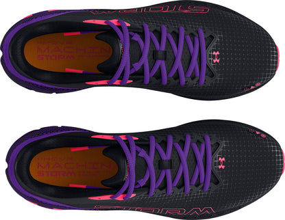 Under Armour Machina Storm Mens Running Shoes - Black