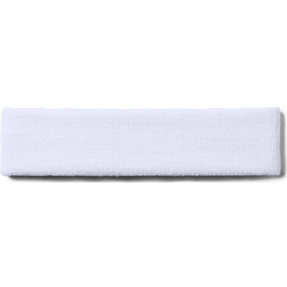Under Armour Performance Headband Back View
