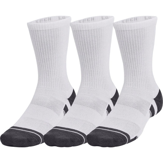 Under Armour Performance Tech Pack Cerw Socks