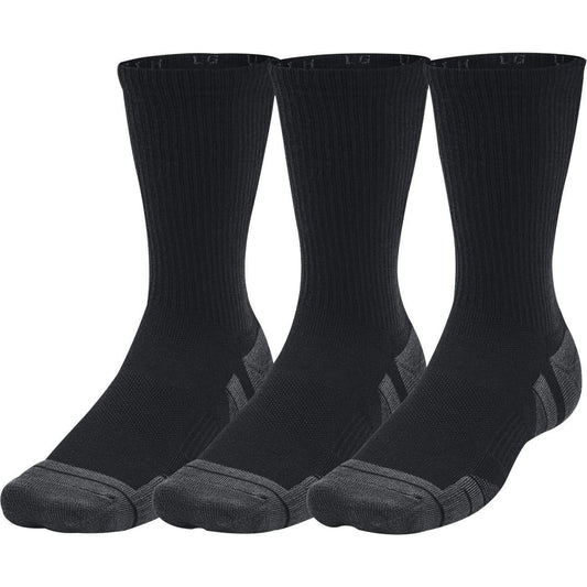 Under Armour Performance Tech Pack Crew Socks