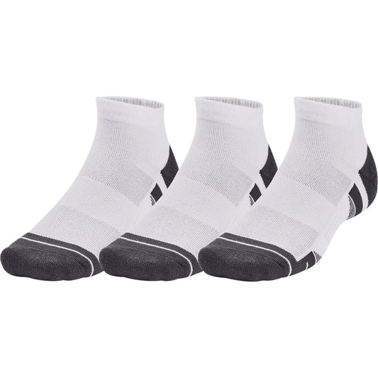 Under Armour Performance Tech Pack Low Cut Socks