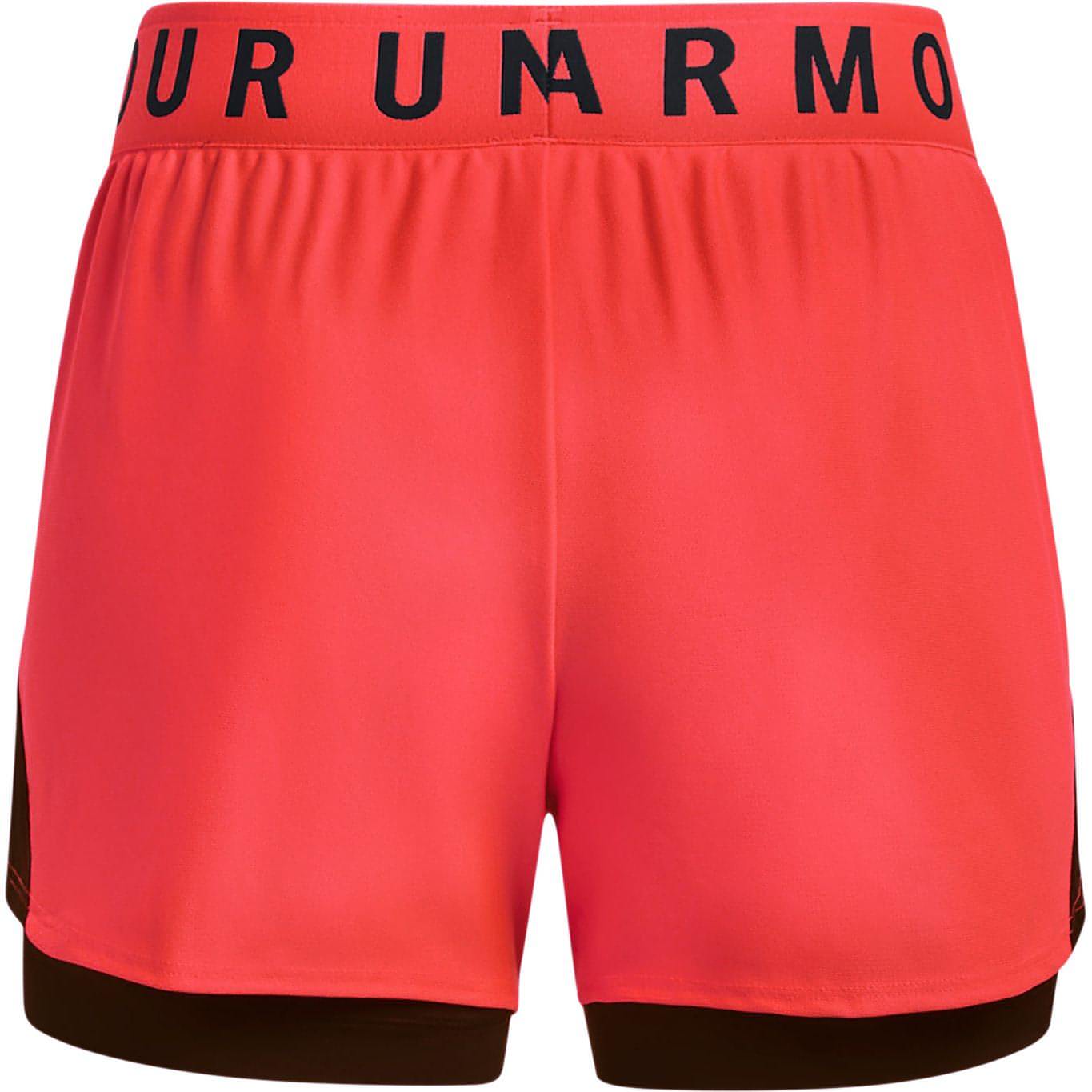 Under Armour Play Up In Shorts Back2