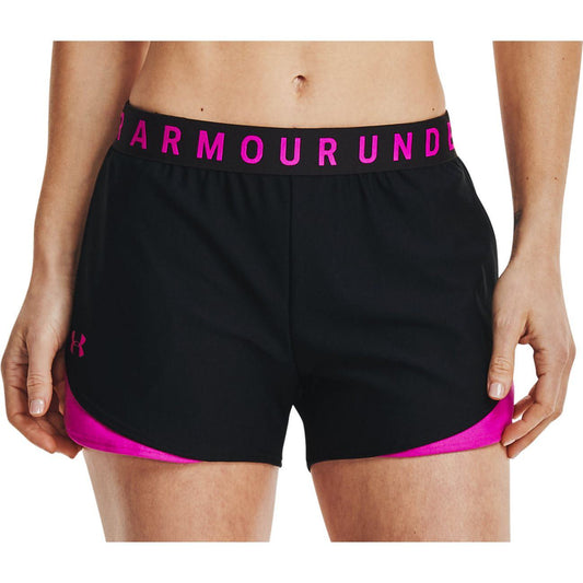 Under Armour Play Up Shorts