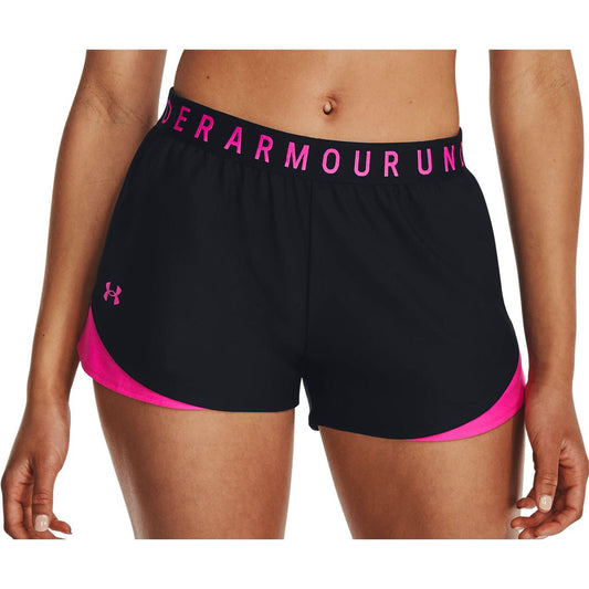 Under Armour Play Up Shorts