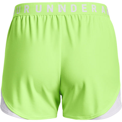 Under Armour Play Up Shorts Back2