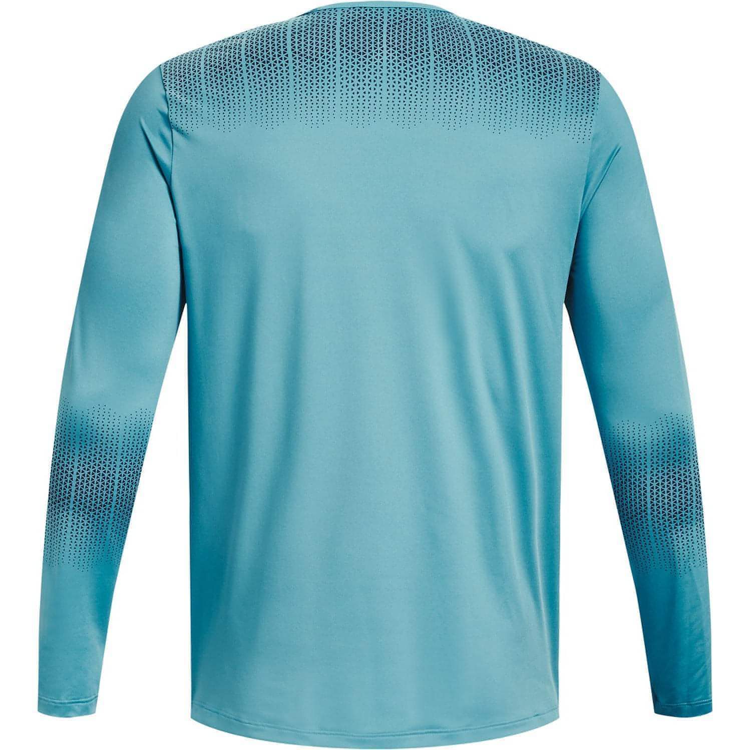Under Armour Print Long Sleeve Back2