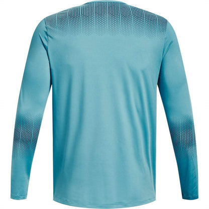 Under Armour Print Long Sleeve Back2