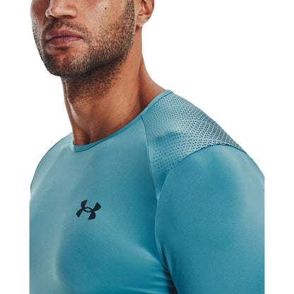 Under Armour Print Long Sleeve Details