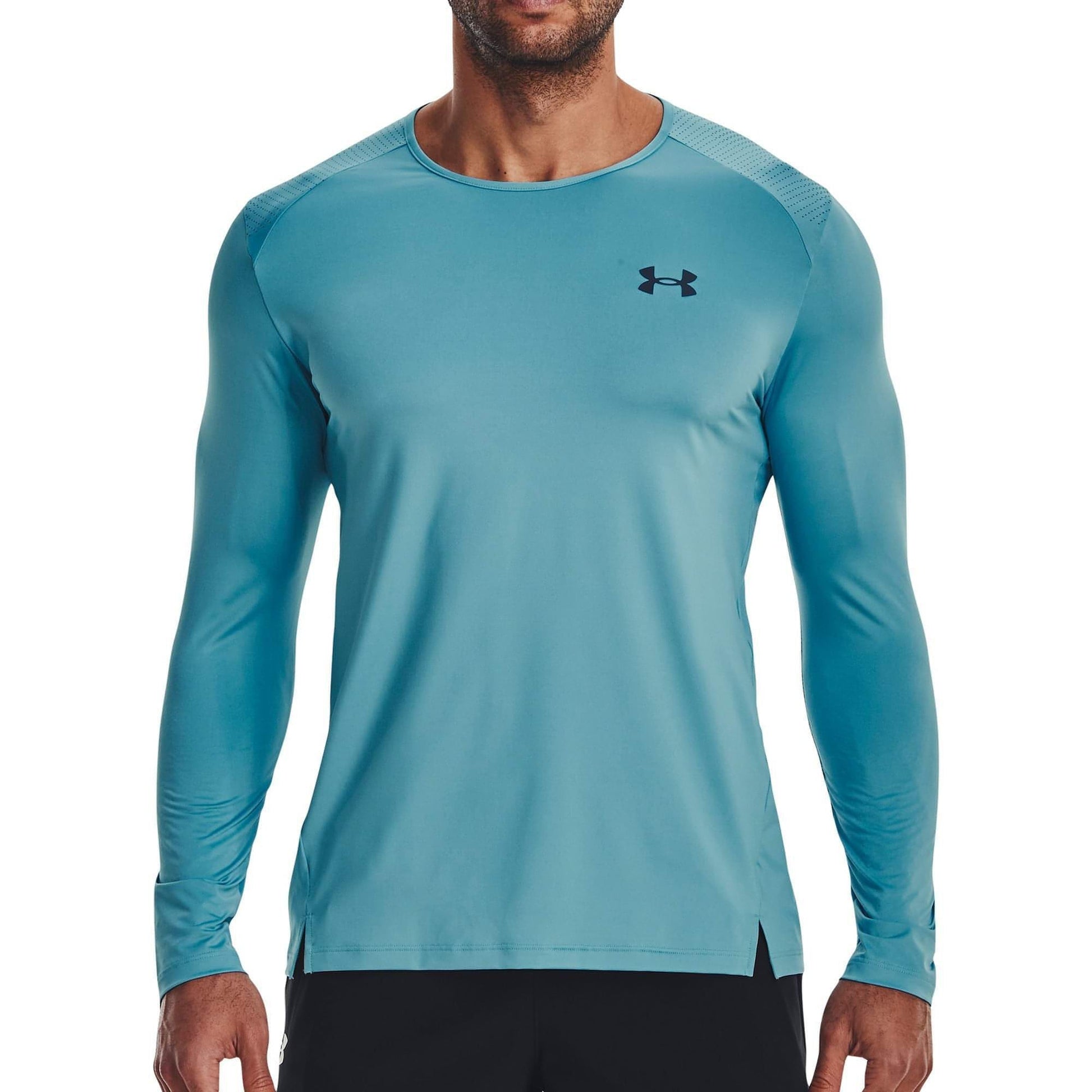 Under Armour Print Long Sleeve
