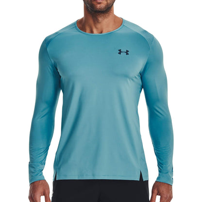 Under Armour Print Long Sleeve