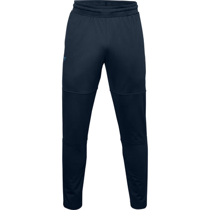 Under Armour Project Rock Knot Track Pants Front - Front View