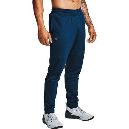 Under Armour Project Rock Knot Track Pants