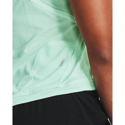 Under Armour Qualifier Iso Chill Vest Details