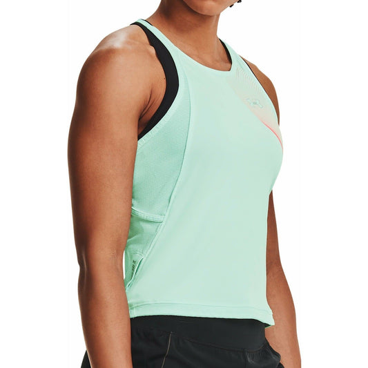 Under Armour Qualifier Iso Chill Vest