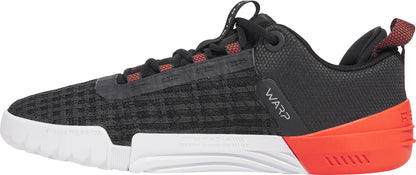 Under Armour Reign 6 Mens Training Shoes - Grey