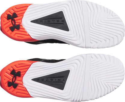 Under Armour Reign 6 Mens Training Shoes - Grey