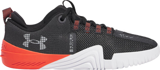 Under Armour Reign 6 Mens Training Shoes - Grey