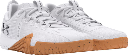 Under Armour Reign 6 Mens Training Shoes - White