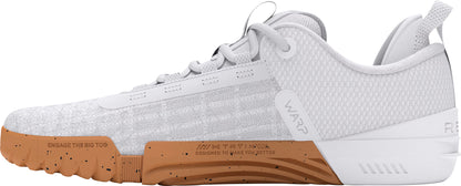 Under Armour Reign 6 Mens Training Shoes - White