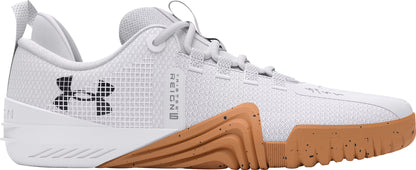 Under Armour Reign 6 Mens Training Shoes - White