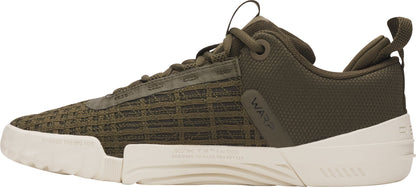 Under Armour Reign 6 Mens Training Shoes - Green