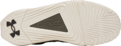 Under Armour Reign 6 Mens Training Shoes - Green