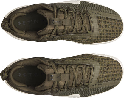 Under Armour Reign 6 Mens Training Shoes - Green