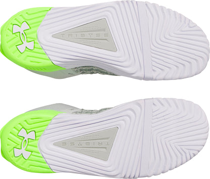 Under Armour Reign 6 Mens Training Shoes - Green