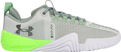 Under Armour Reign 6 Mens Training Shoes - Green