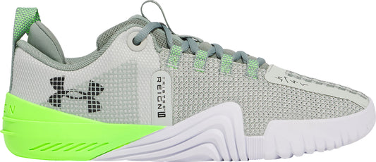 Under Armour Reign 6 Mens Training Shoes - Green
