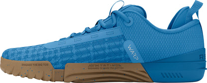 Under Armour Reign 6 Mens Training Shoes - Blue