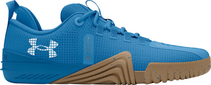 Under Armour Reign 6 Mens Training Shoes - Blue