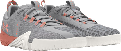 Under Armour Reign 6 Womens Training Shoes - Grey