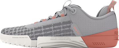 Under Armour Reign 6 Womens Training Shoes - Grey