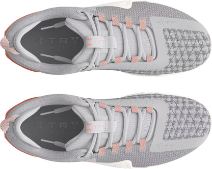 Under Armour Reign 6 Womens Training Shoes - Grey