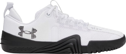 Under Armour Reign 6 Mens Training Shoes - White
