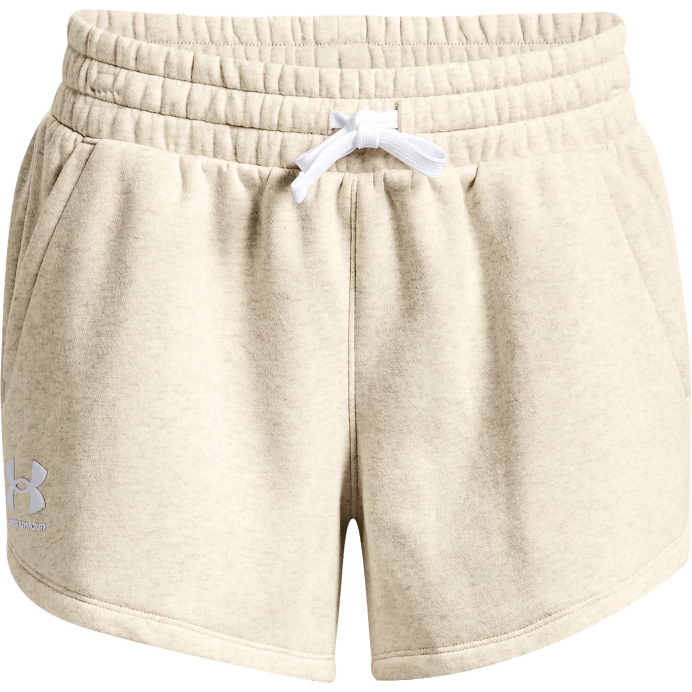 Under armour rival fleece shorts outlet