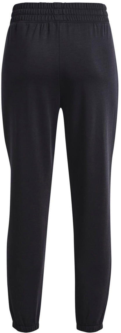 Under Armour Rival Terry Womens Training Joggers - Black