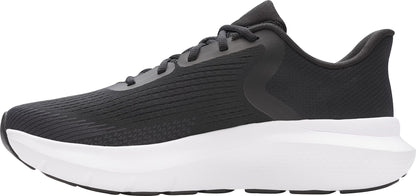 Under Armour Charged Rogue 5 Mens Running Shoes - Black