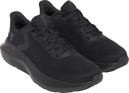Under Armour Charged Rogue Mens Running Shoes - Black