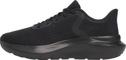 Under Armour Charged Rogue Mens Running Shoes - Black