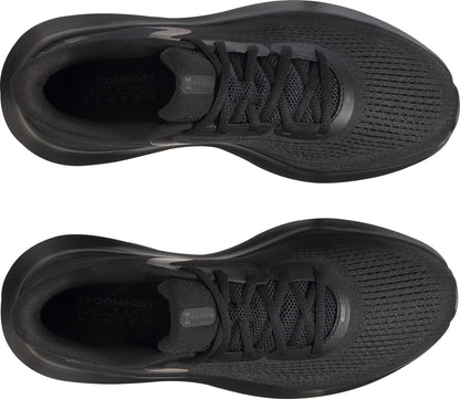 Under Armour Charged Rogue Mens Running Shoes - Black