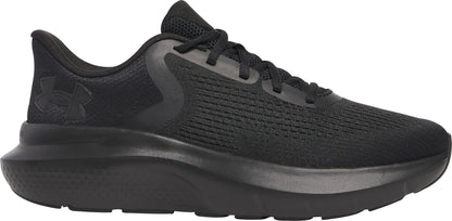 Under Armour Charged Rogue Mens Running Shoes - Black